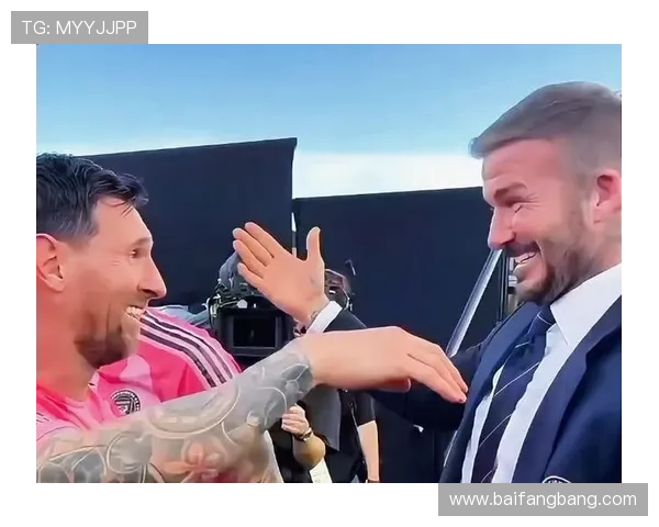 贝克汉姆深情告别阿尔巴感谢你为迈阿密的贡献与付出